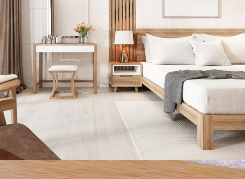 Bedroom Silverstrike